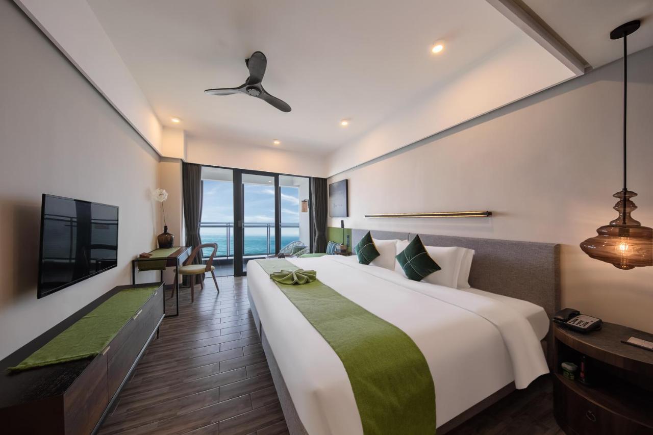 Dusit Thani Shuangyue Bay Resort Huizhou Huidong Exteriér fotografie