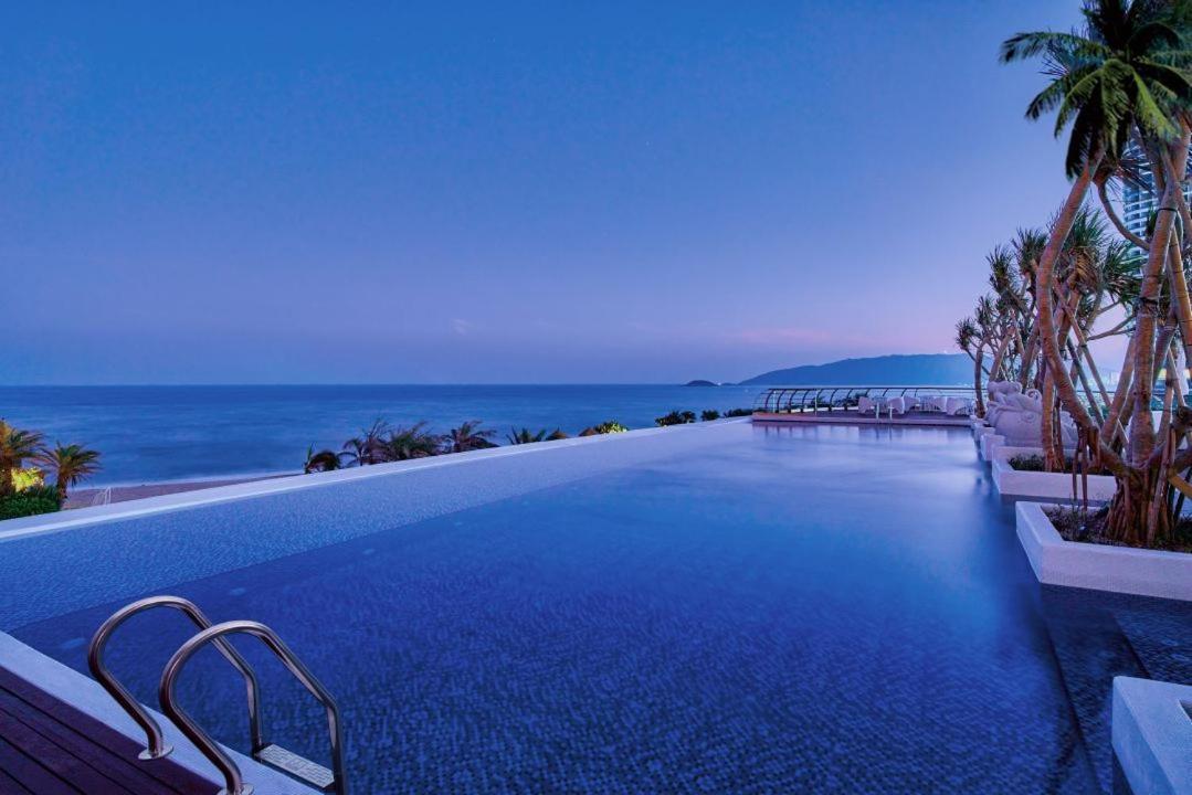 Dusit Thani Shuangyue Bay Resort Huizhou Huidong Exteriér fotografie